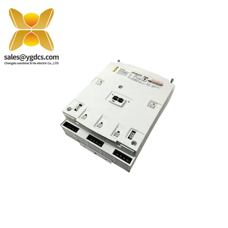 kuka_00-198-269_servo_drive.jpg 库卡 KUKA 00-198-269 伺服驱动器