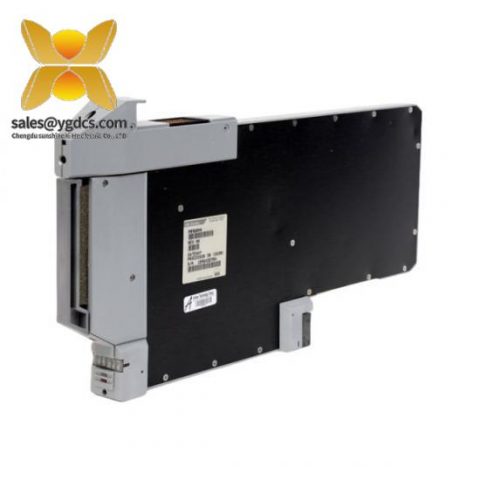 福克斯波罗 P0960HA Foxboro I/A系列网关处理器