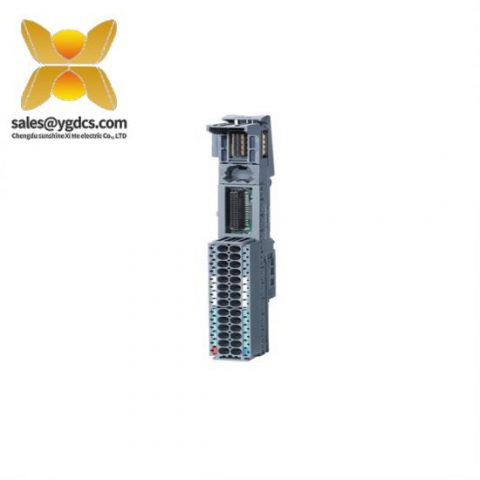 西门子 SIEMENS 6ES7193-6BP20-0BA0 基础单元