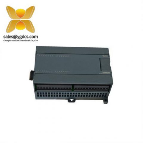 西门子 SIEMENS 6ES7223-1BL22-0XA0 数字输入输出模块