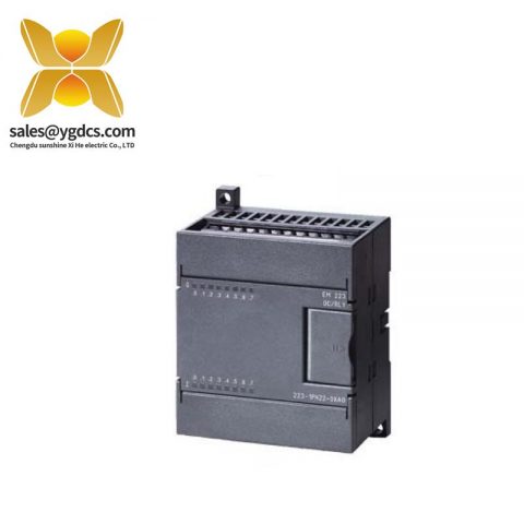 西门子 SIEMENS 6ES7223-1BM22-0XA8 数字输入输出扩展模块