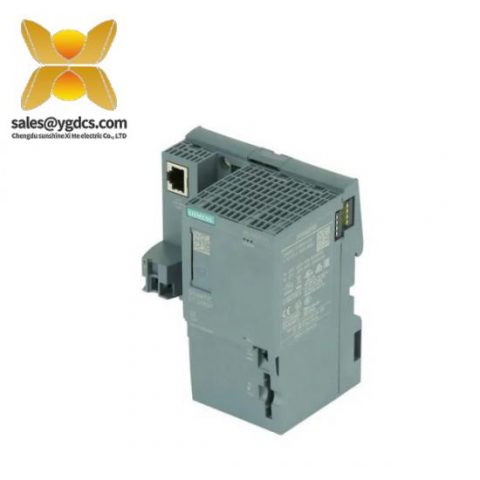 西门子 SIMATIC DP 6ES7 512-1DK01-0AB0 数字量输入模块