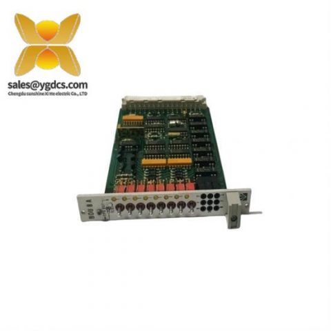 VALMET RU10/541324-1 工业自动化控制模块