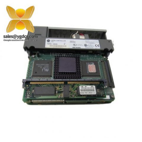 罗克韦尔自动化 1747OC-EBCBA 控制器 CPU