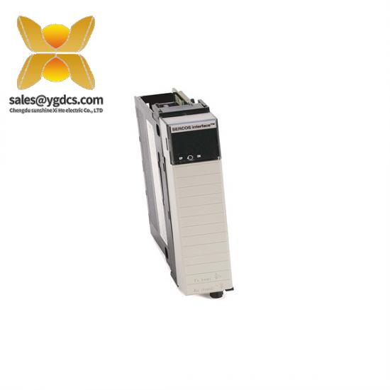 1756-m16se_a_16_axis_sercos_servo_module.jpg 艾伦-布拉德利 1756-M16SE/A 16轴 SERCOS伺服模块