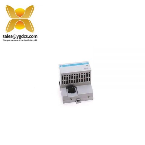 AB 1797-BICFlex Ex 总线隔离器