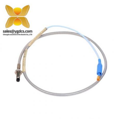 Bently Nevada 330104-16-21-05-01-05 3300 XL 8mm 探头