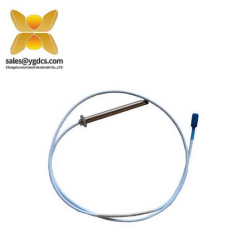 Bently Nevada 330703-000-050-10-02-05 3300 XL 11毫米接近探头