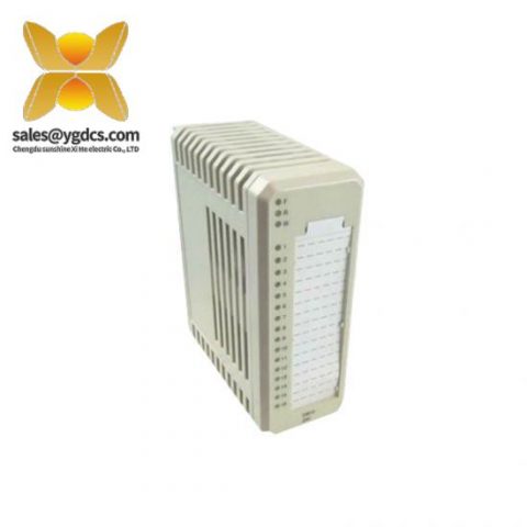 ABB 3BSE008508R1 ABB 工业自动化控制系统模块