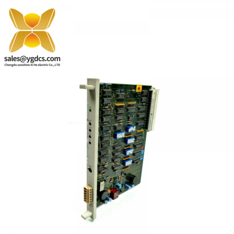 西门子 6ES5313-3AA12 IM313 监控模块