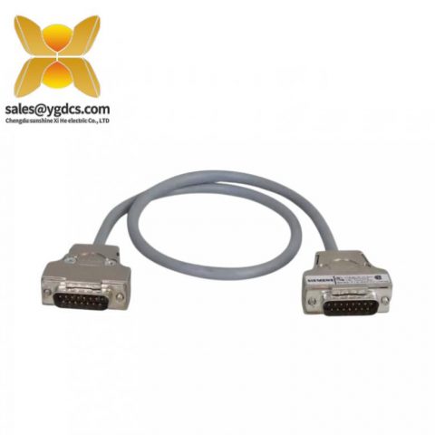 西门子 6ES5712-8BC50 IM316 连接电缆