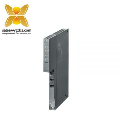 西门子 6GK7442-1RX00-0XE0 通讯处理器