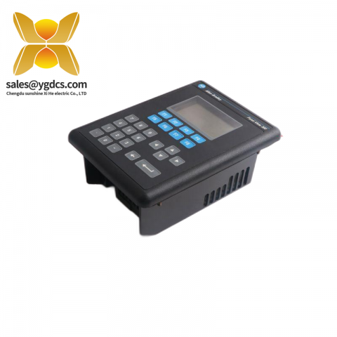 艾默生 AB 802T-HPE JSwitch 模块