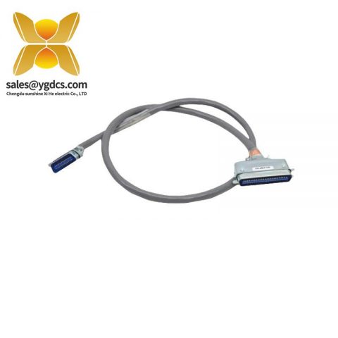 霍尼韦尔 80366198-100 MU-KBFT01 桥接电缆