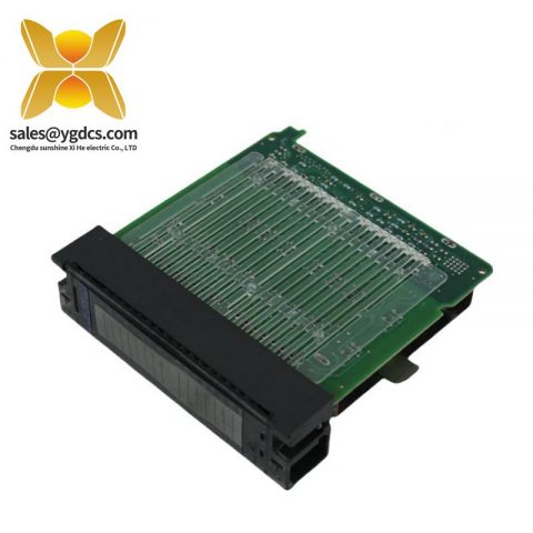 霍尼韦尔 900H02-0102 数字输出模块