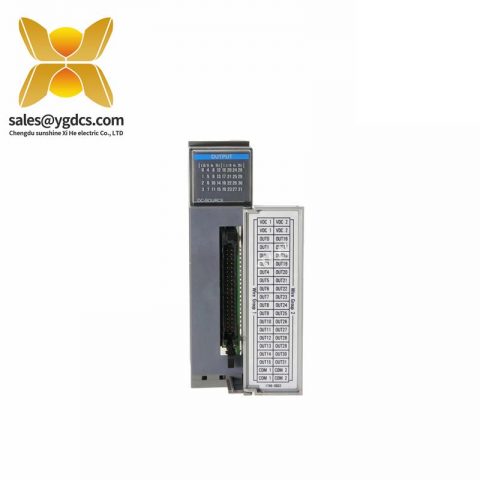 AB 1746-OB32 数字量输出模块