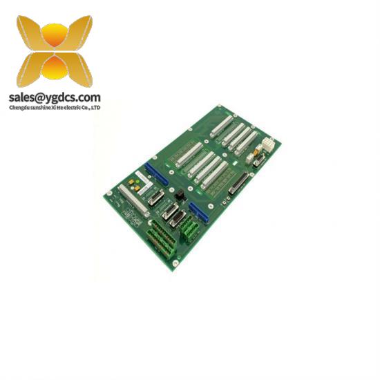 abb_3hab6372-001_robot_backplane_slot_rack_dsqc330.jpg ABB机器人背板插槽架DSQC330