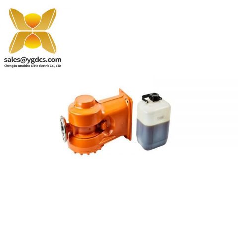 ABB工业机器人IRB4400关键组件3HAB8270-1 3HAB3736-2 IRB1403HAC021965-002003