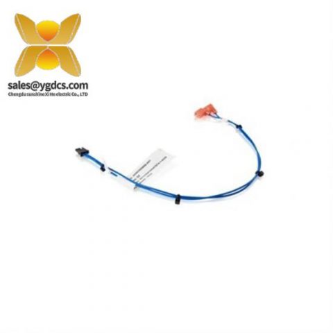 ABB 3HAC020855-001 机器人部件接线盒-接触器