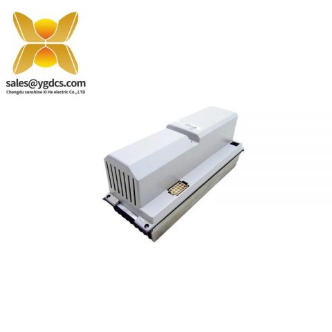 ABB DSQC346B 3HAB8101-6/10A 驱动单元