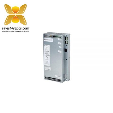 ABB DSQC627 3HAC020446-001 工业机器人控制器模块