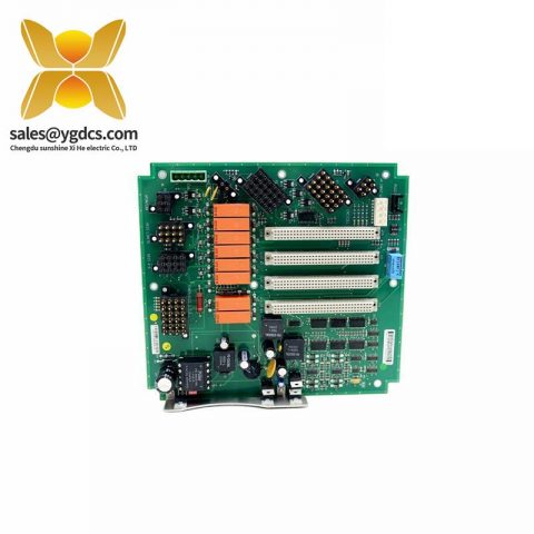 ABB MCOB-01 3HNE00010-11 主控制器板