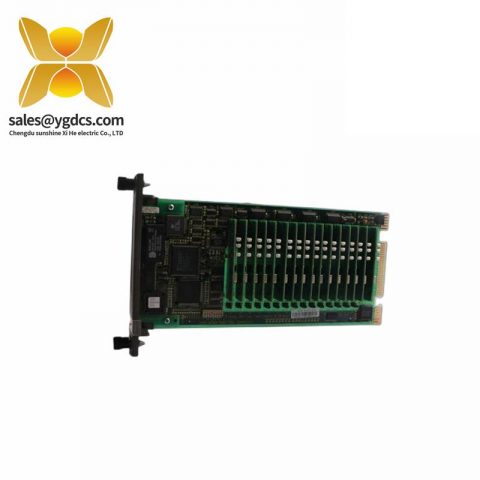 ABB MM21 控制模块