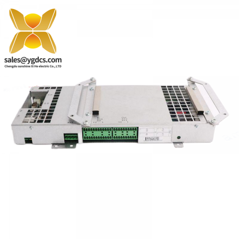 ABB处理器模块HEIA303892R1 ED1251A 控制单元