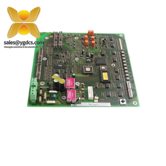 abb_sf810-foc-ir_brand_new.png ABB SF810-FOC-IR 高精度伺服驱动器