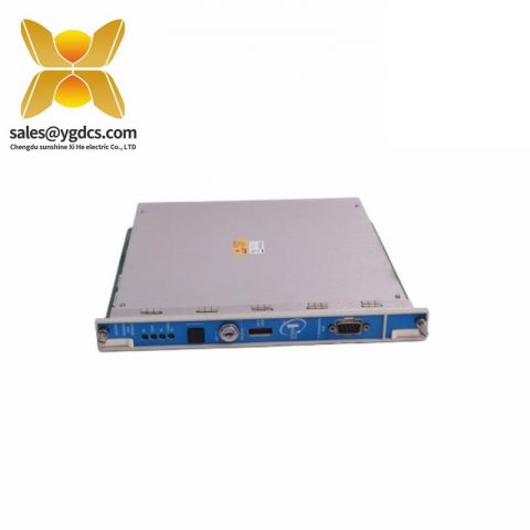 Bently Nevada 330101-00-63-10-02-00 标准电缆