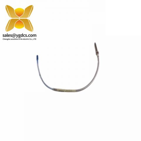 Bently Nevada 330104-01-06-10-02-00 靠近探头，PLC配套传感器