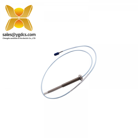 Bently Nevada 330905-00-10-10-02-053300 非接触式探头