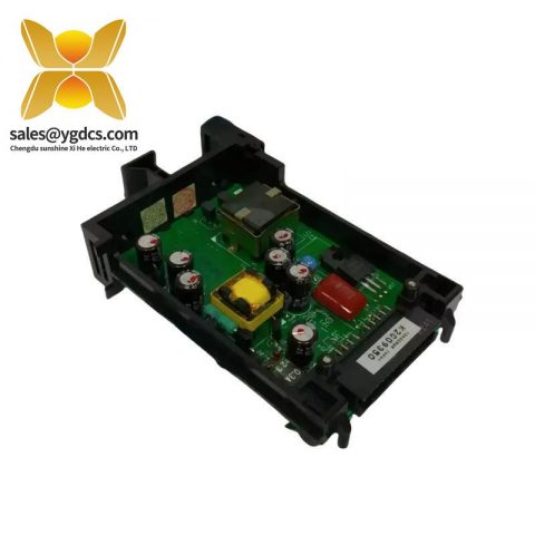 YOKOGAWA ECO*A信号调理器,适用于工业自动化控制