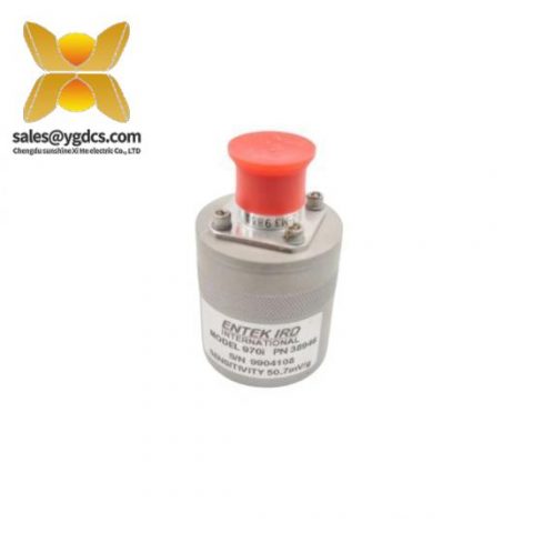 ENTEK 970I 38946 振动加速度计