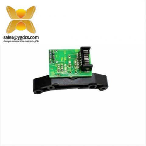 GE GE FANUC A860-2100-V001 微型传感器单元