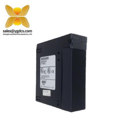 GE GE IC693CPU311 Series 90-30控制器