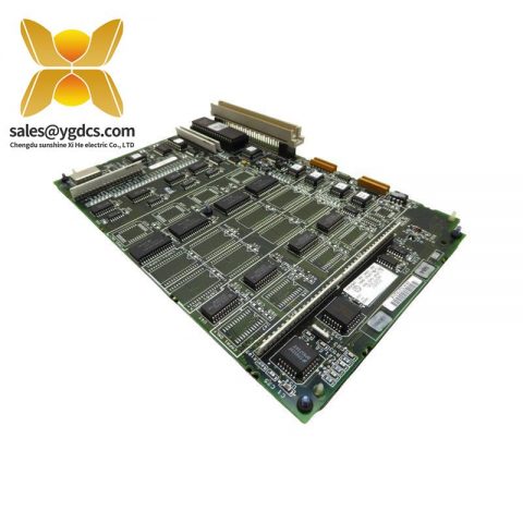 GE IC697MEM733 32位CMOS扩展内存模块