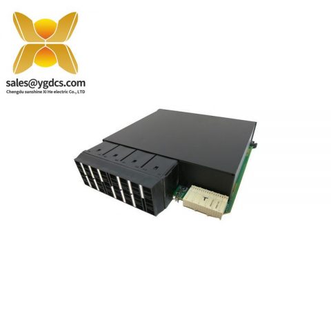 GE通用继电器系列UR67H数字I/O模块