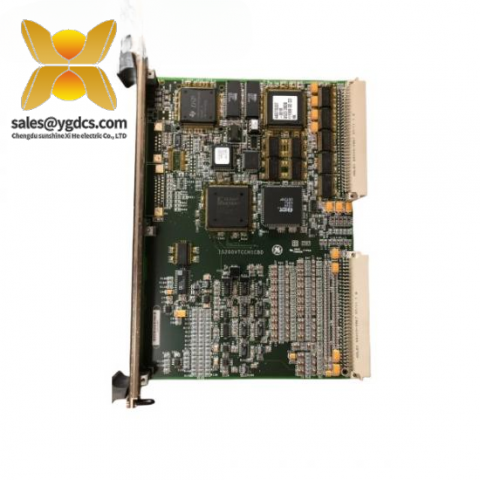 GE通用电气 VTCC H1C IS200VTCCH1CBD 控制电路板