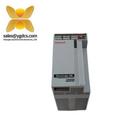 霍尼韦尔 2MLR-AC13-CC 可编程逻辑控制器