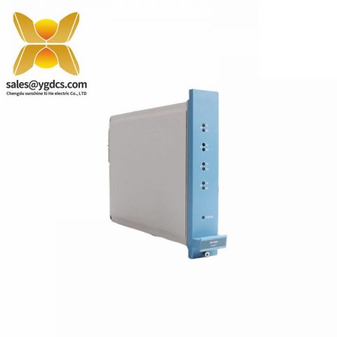 霍尼韦尔 安全管理模块 FE-USI-0002 高冗余通信模块
