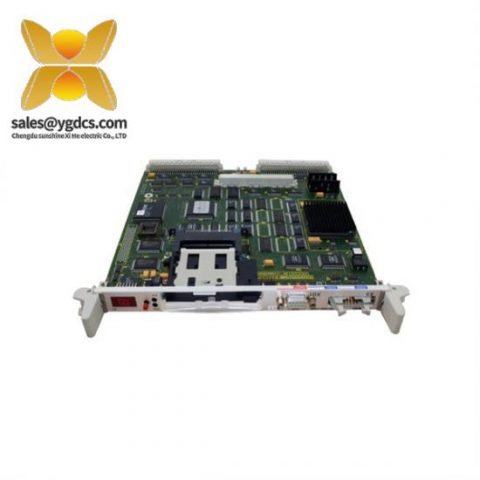 西门子 6DD1600-0AK0 CPU模块
