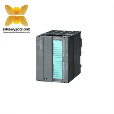 西门子 S7-300 6ES7353-1AH01-0AE0 功能模块