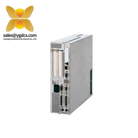 西门子 SINUMERIK PCU 50 1.2 GHz 工业控制模块