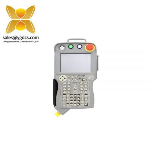 安川 JZRCR-YPP21-1 教学示教器